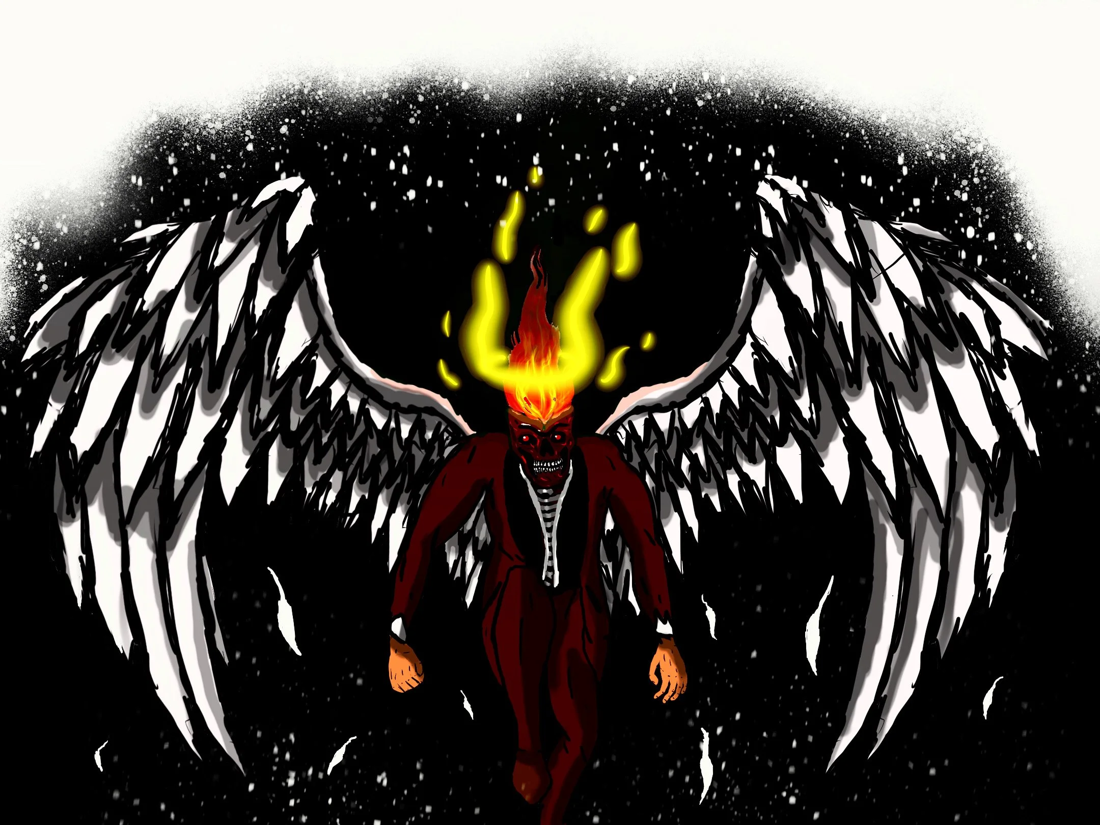The Fallen One
