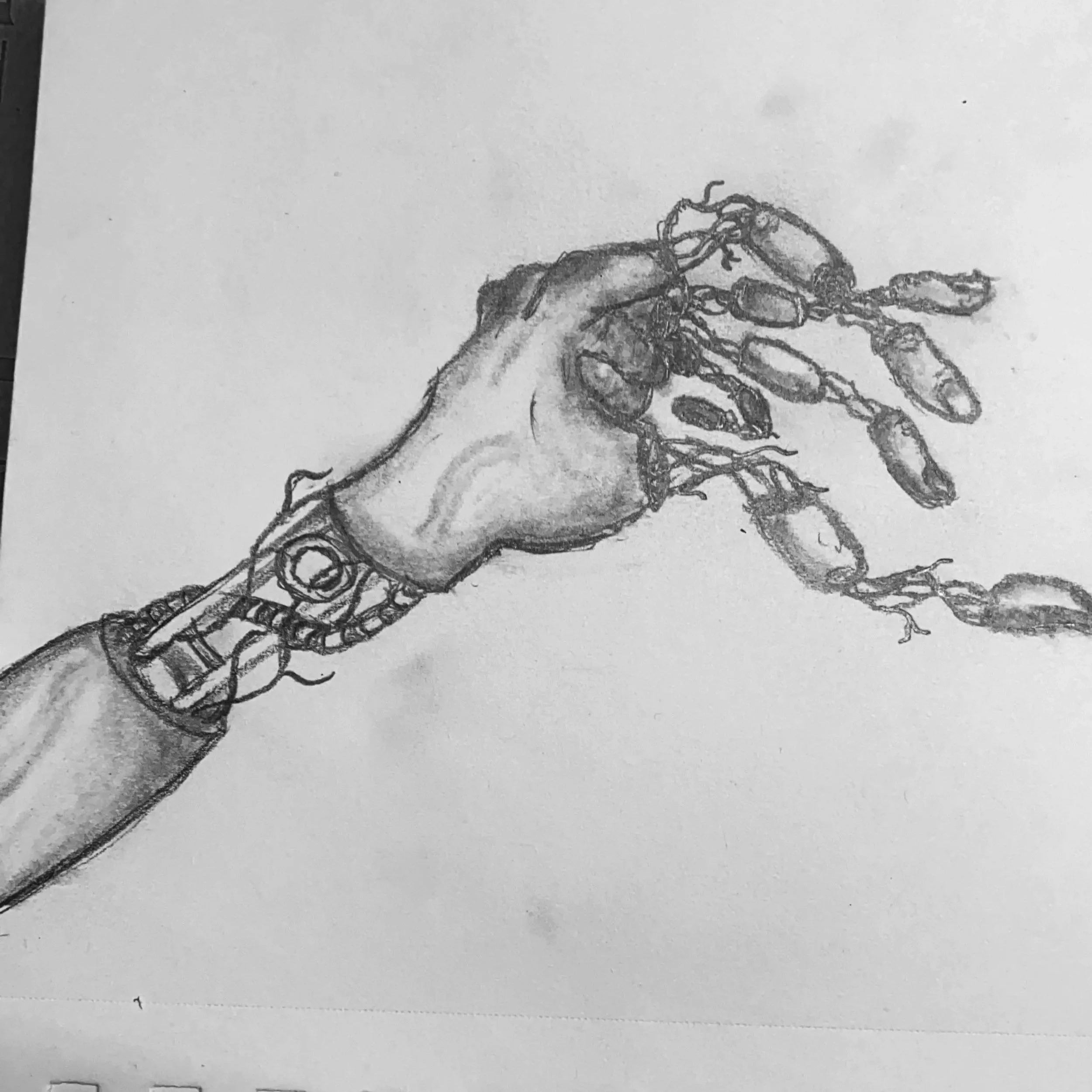 Trigger Finger