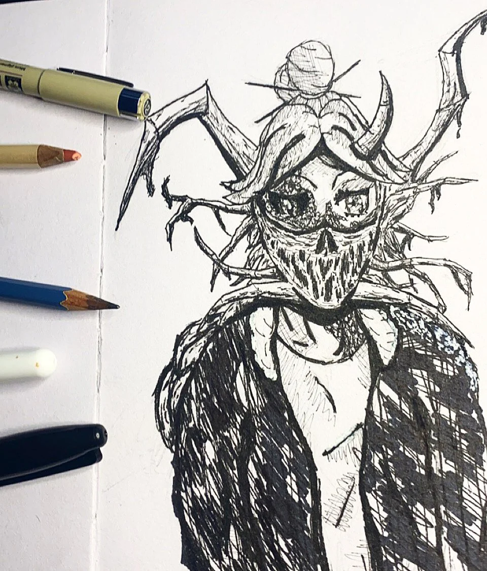 Insecturities
