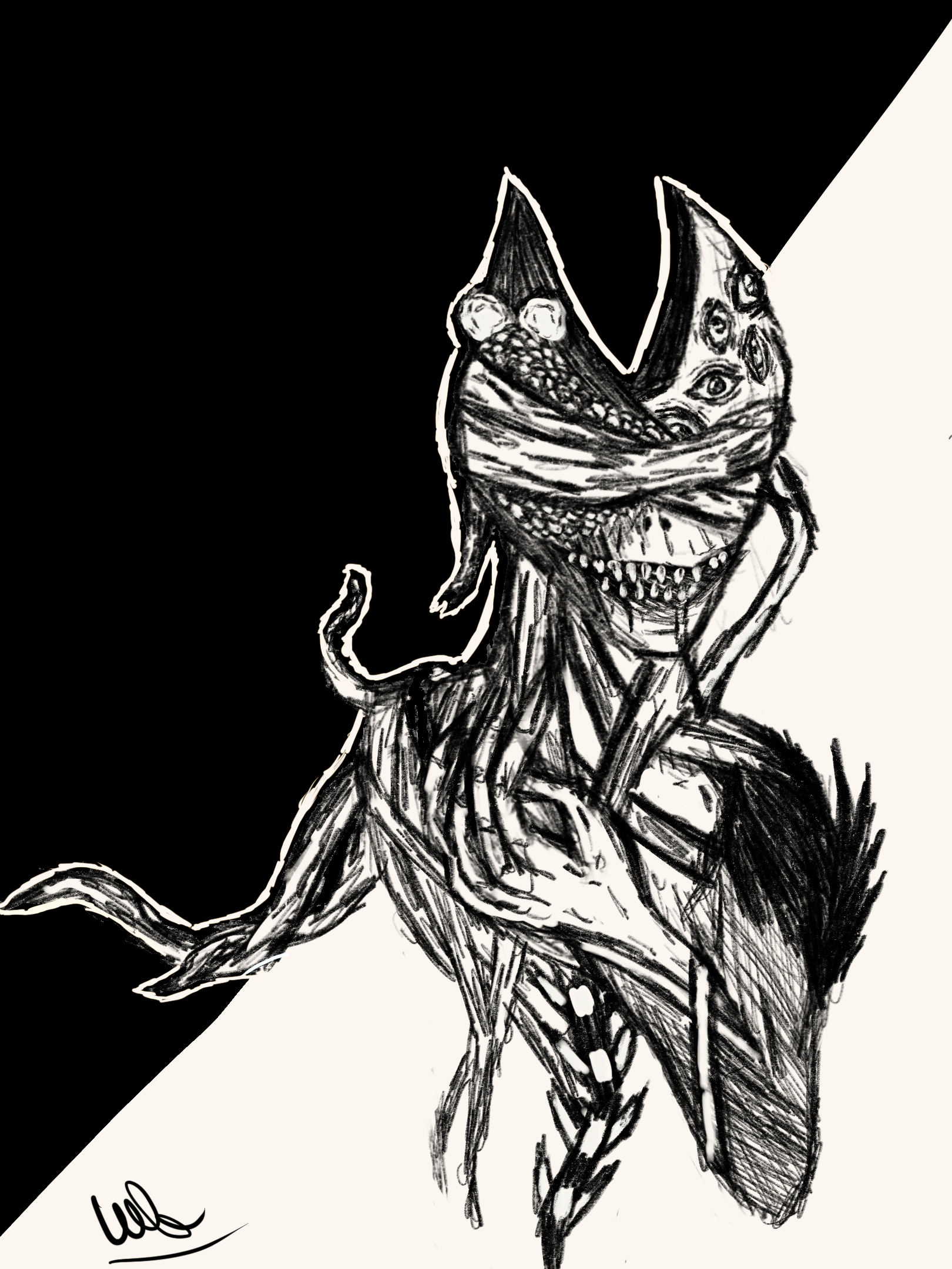 The Blight