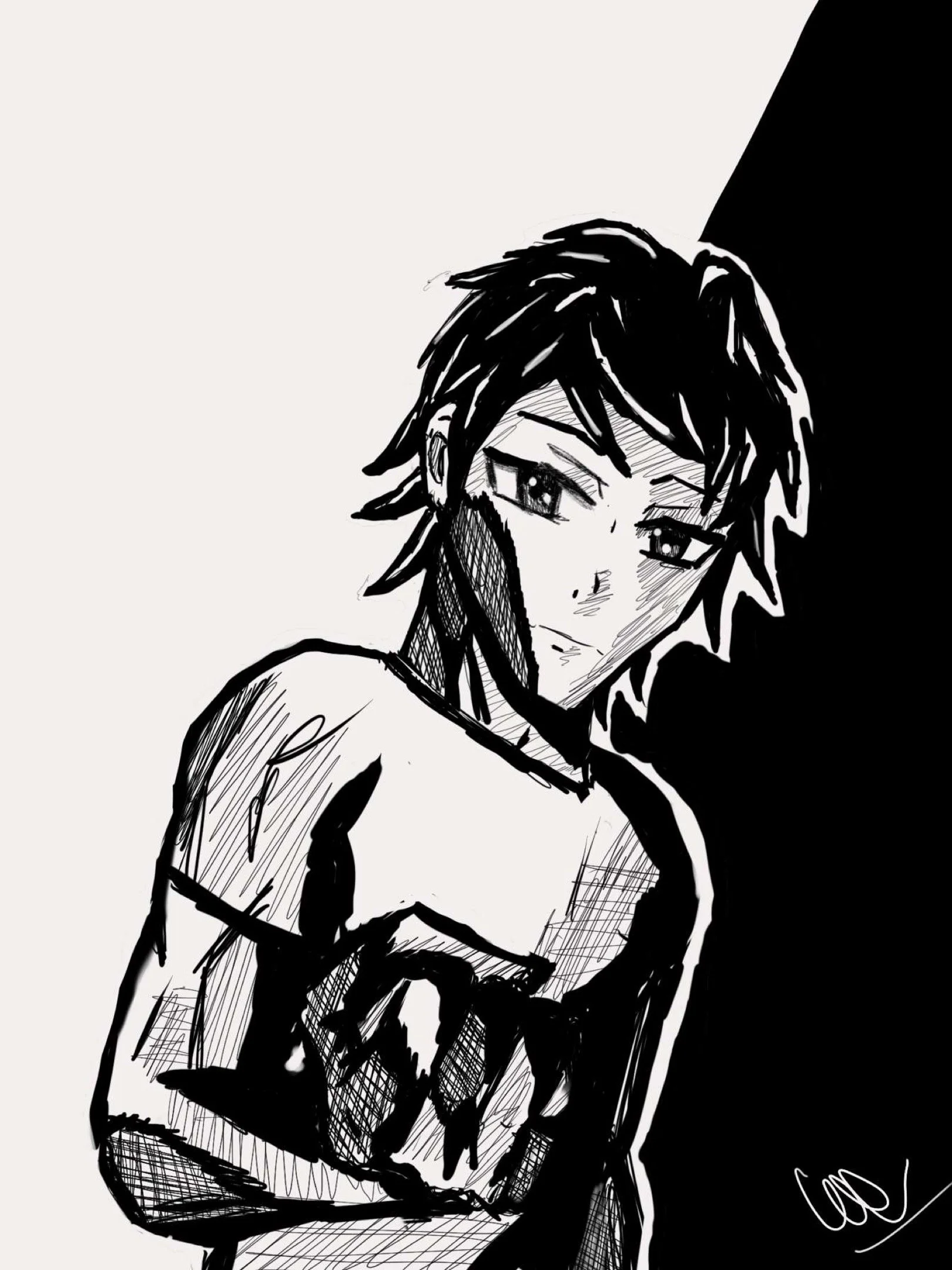 Determination 