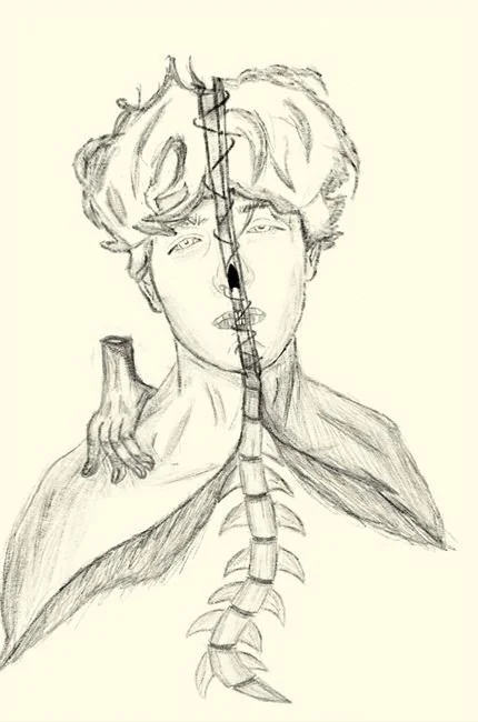 Self Portrait 