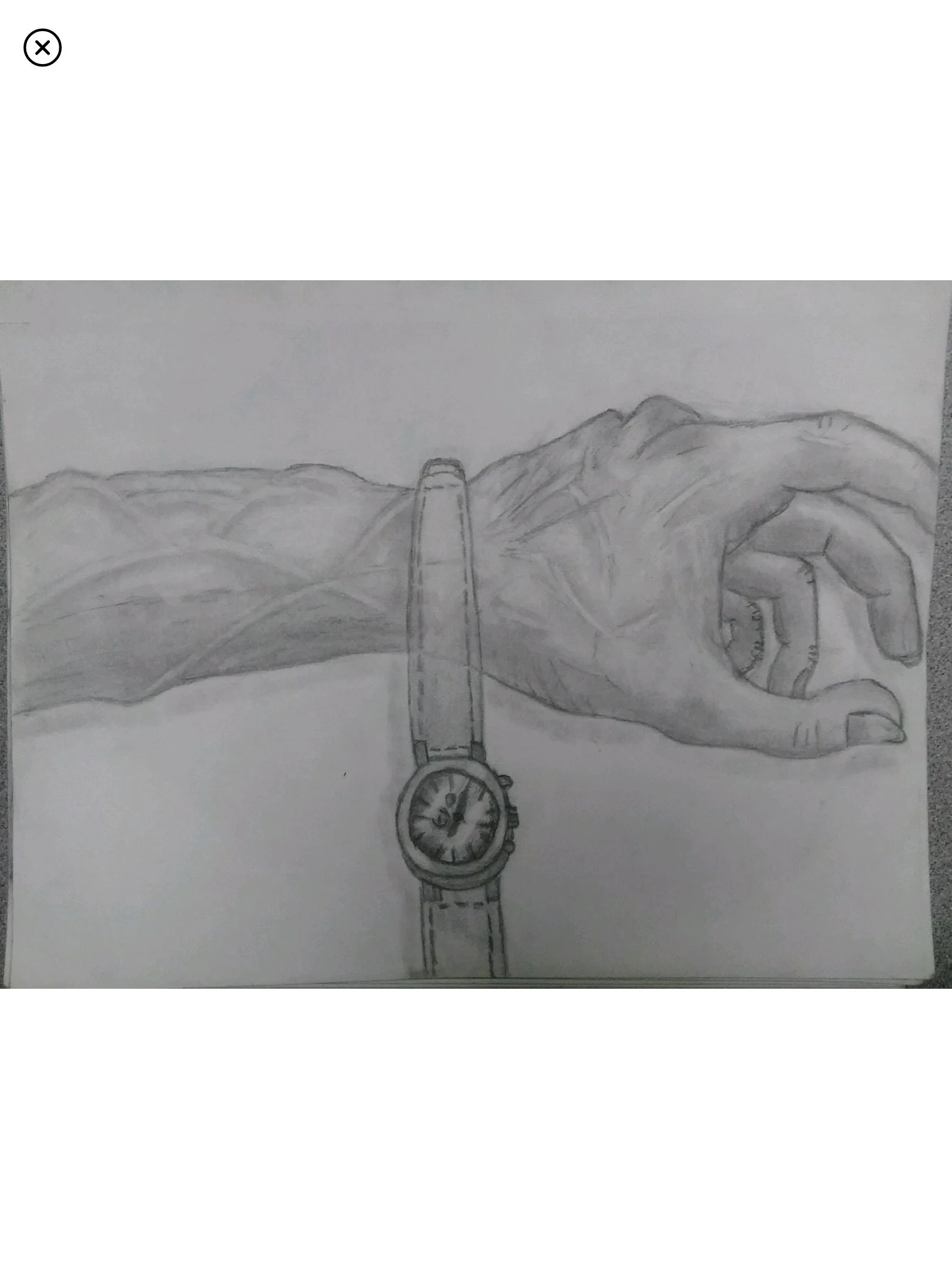 Running out of Time