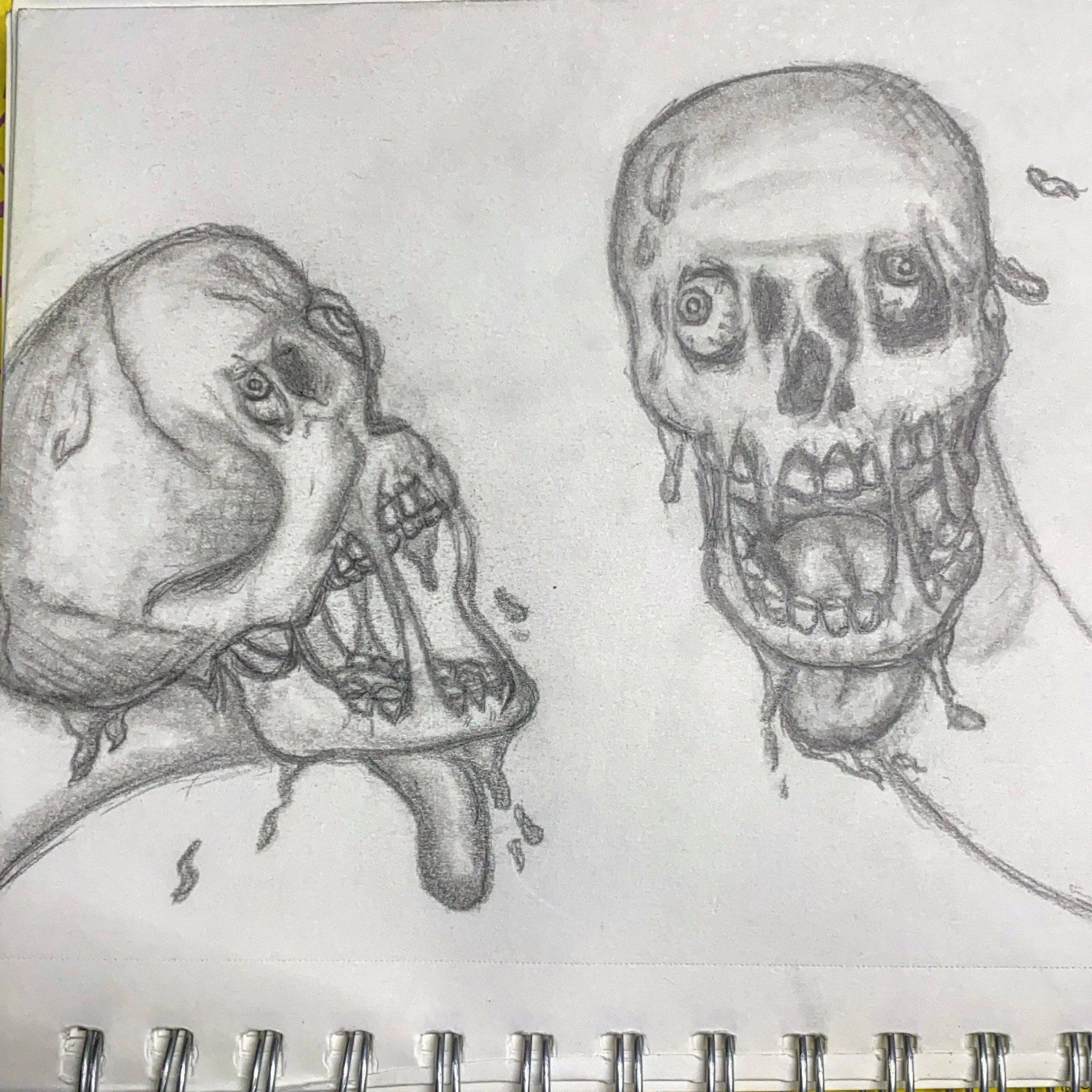 Comedy and Tragedy