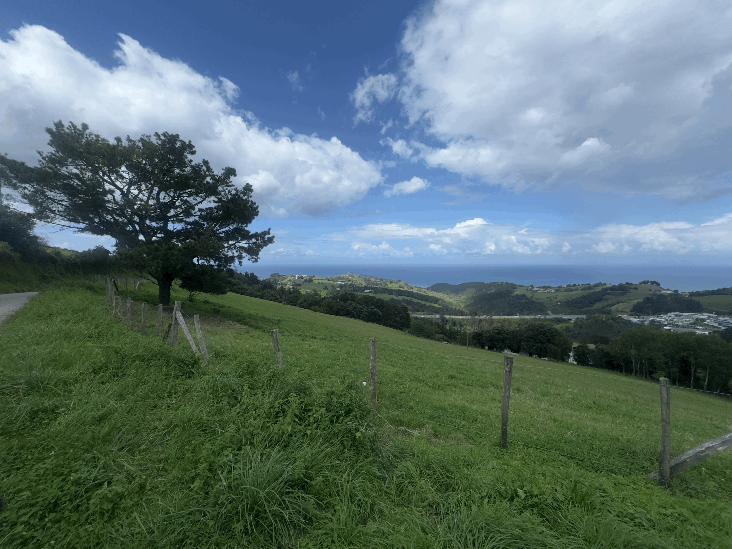 Steep Walking — Deba, Gipuzkoa
