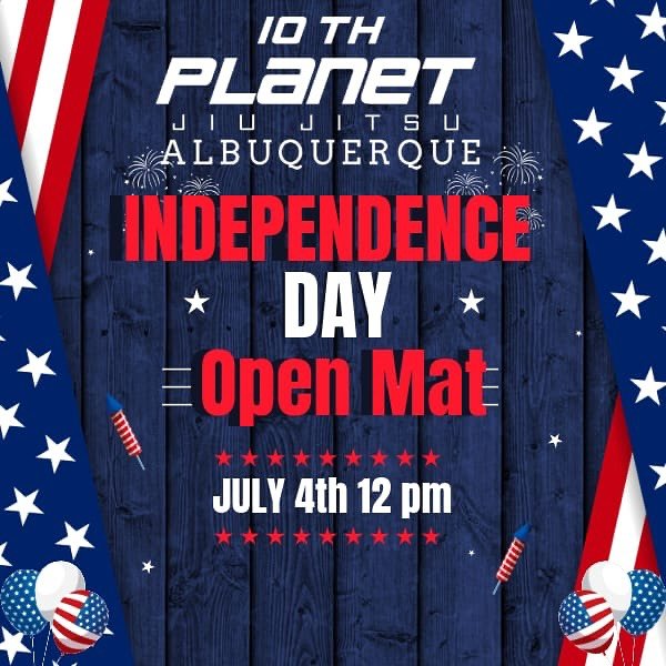Bad day to be a hotdog, good day to get some rolls in. 
#independenceday #nogiallday #10p4l #10wo #abq #505