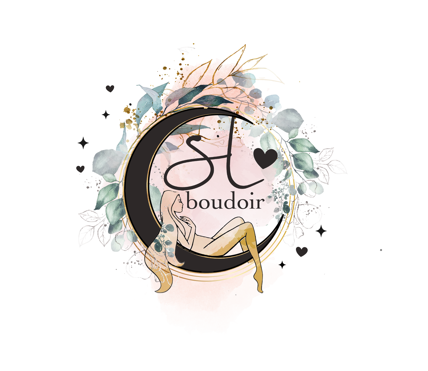SL Boudoir
