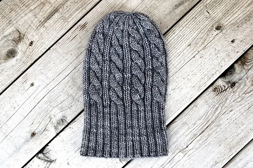 Beginner/Advanced Beginner Knitting (Saturdays) – Sampler Scarf, Jason's Cashmere Hat, or Morning Walk Hat