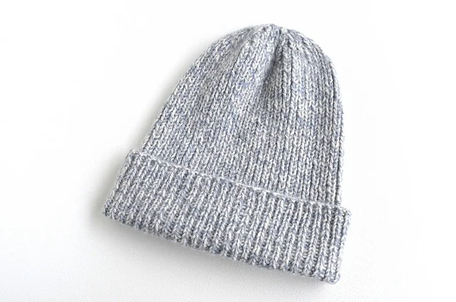 Beginner/Advanced Beginner Knitting (Thursdays) – Morning Walk Hat, Sampler Scarf, or First Cables Hat