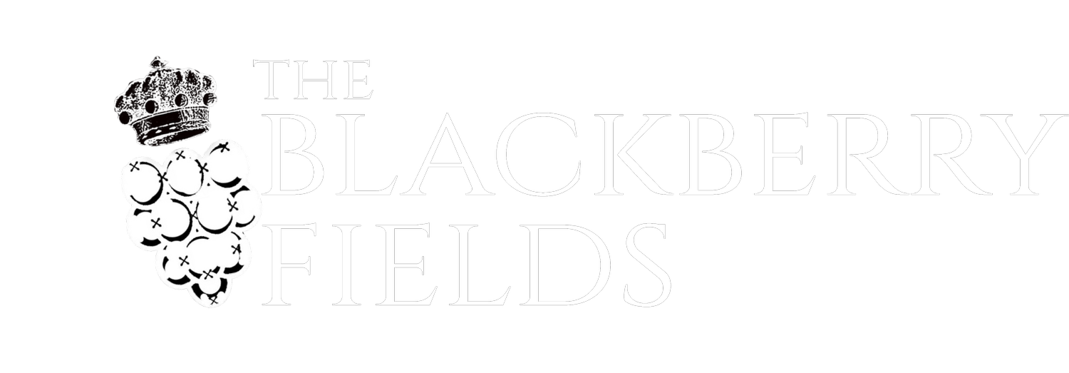 The Blackberry Fields | Thornless Blackberry U-Pick