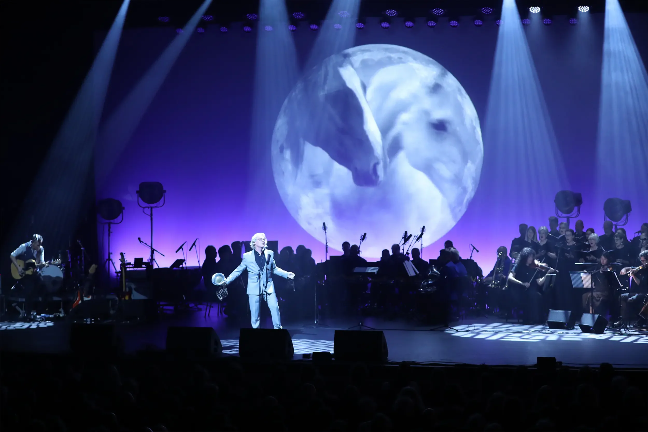 Don McGlashan - Topp Class