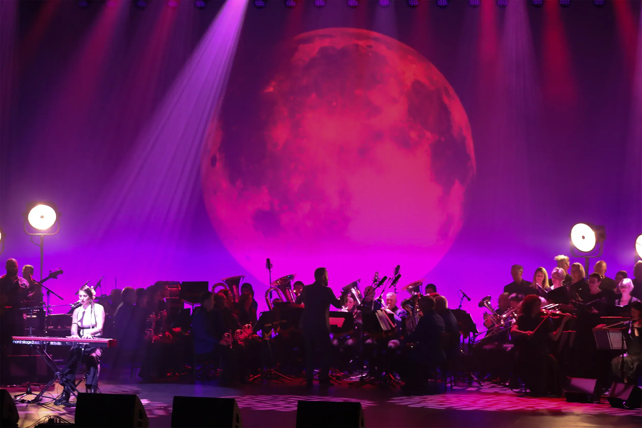 Hollie Smith - Topp Class