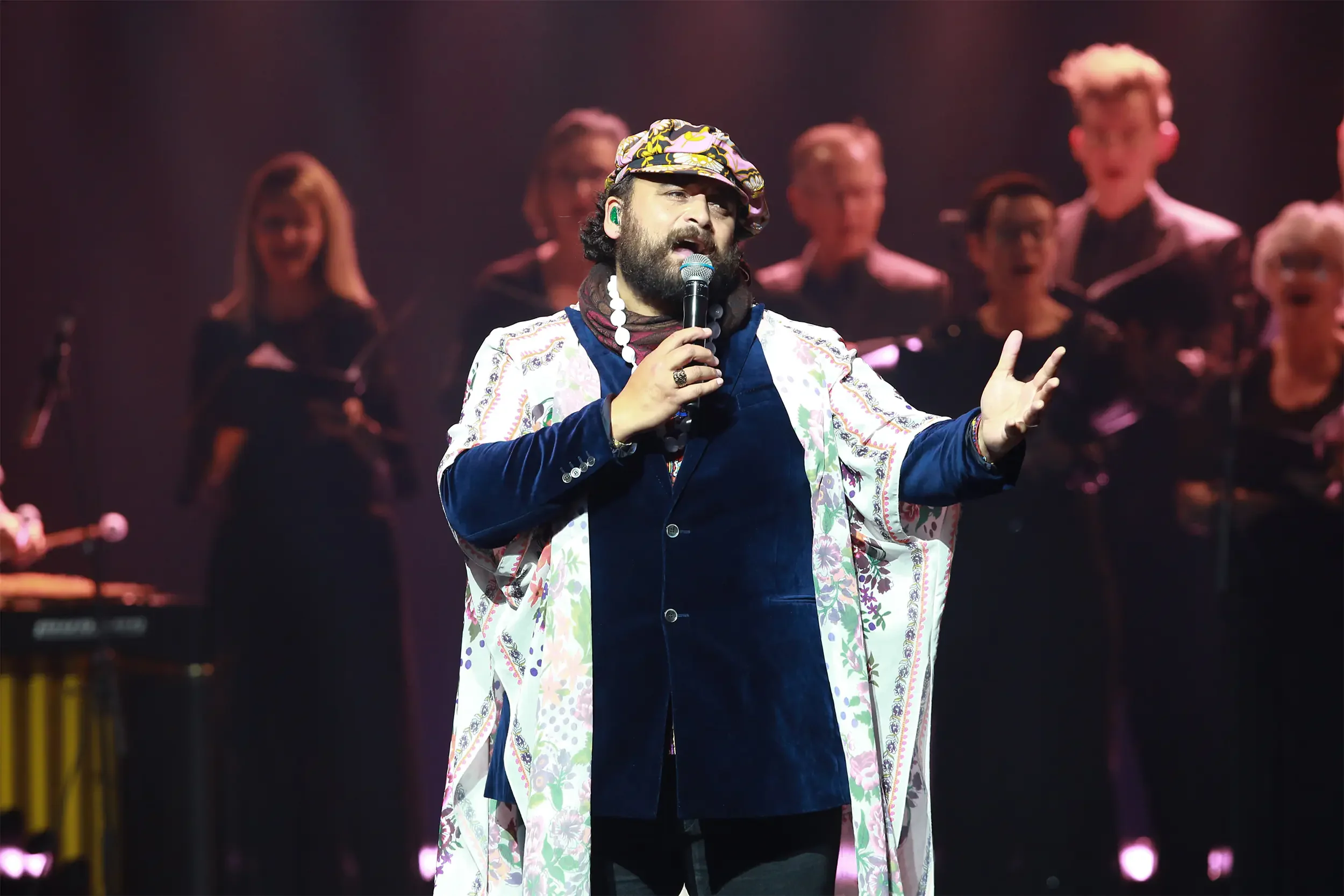 Troy Kingi - Topp Class