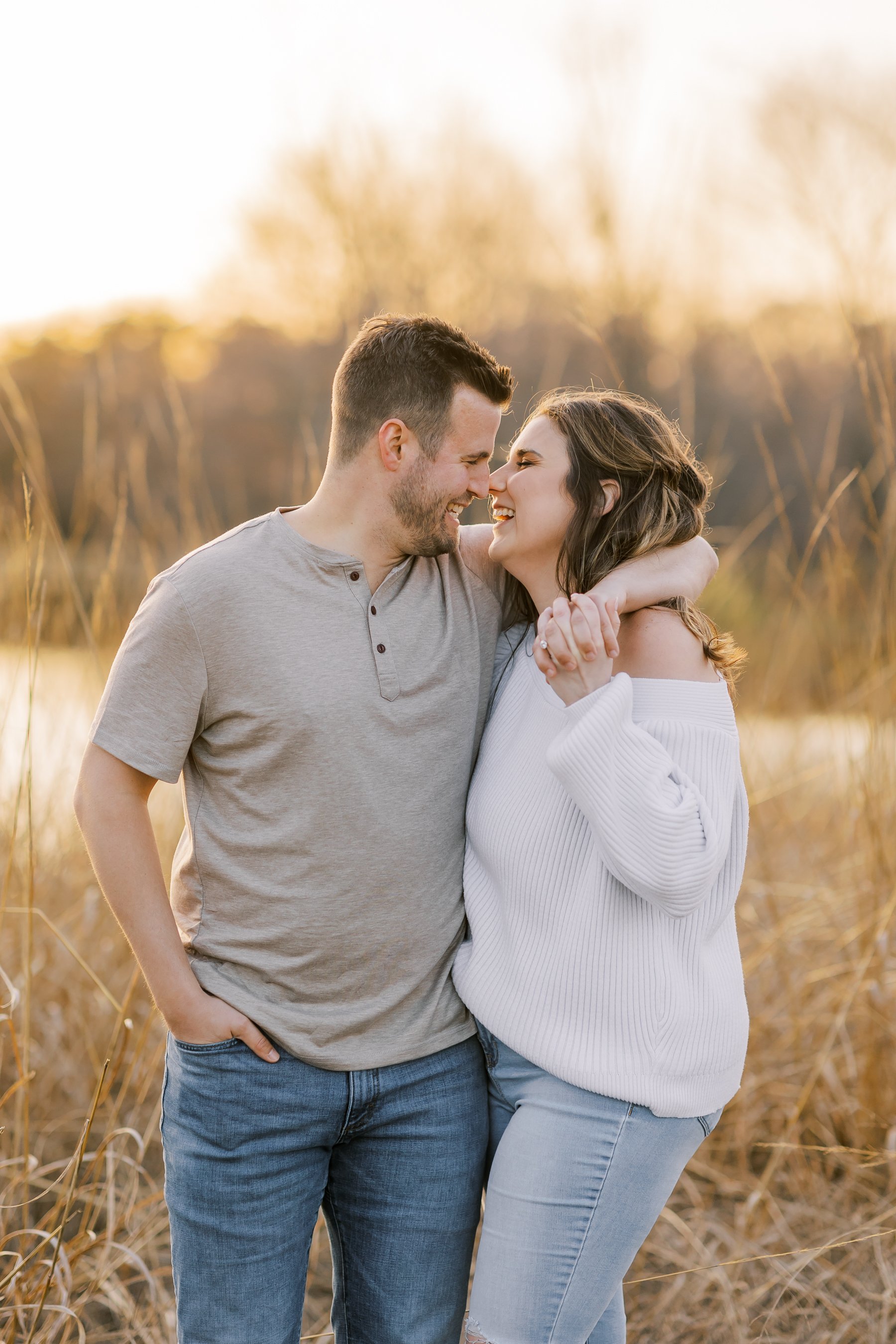 Indiana Wedding Photographer