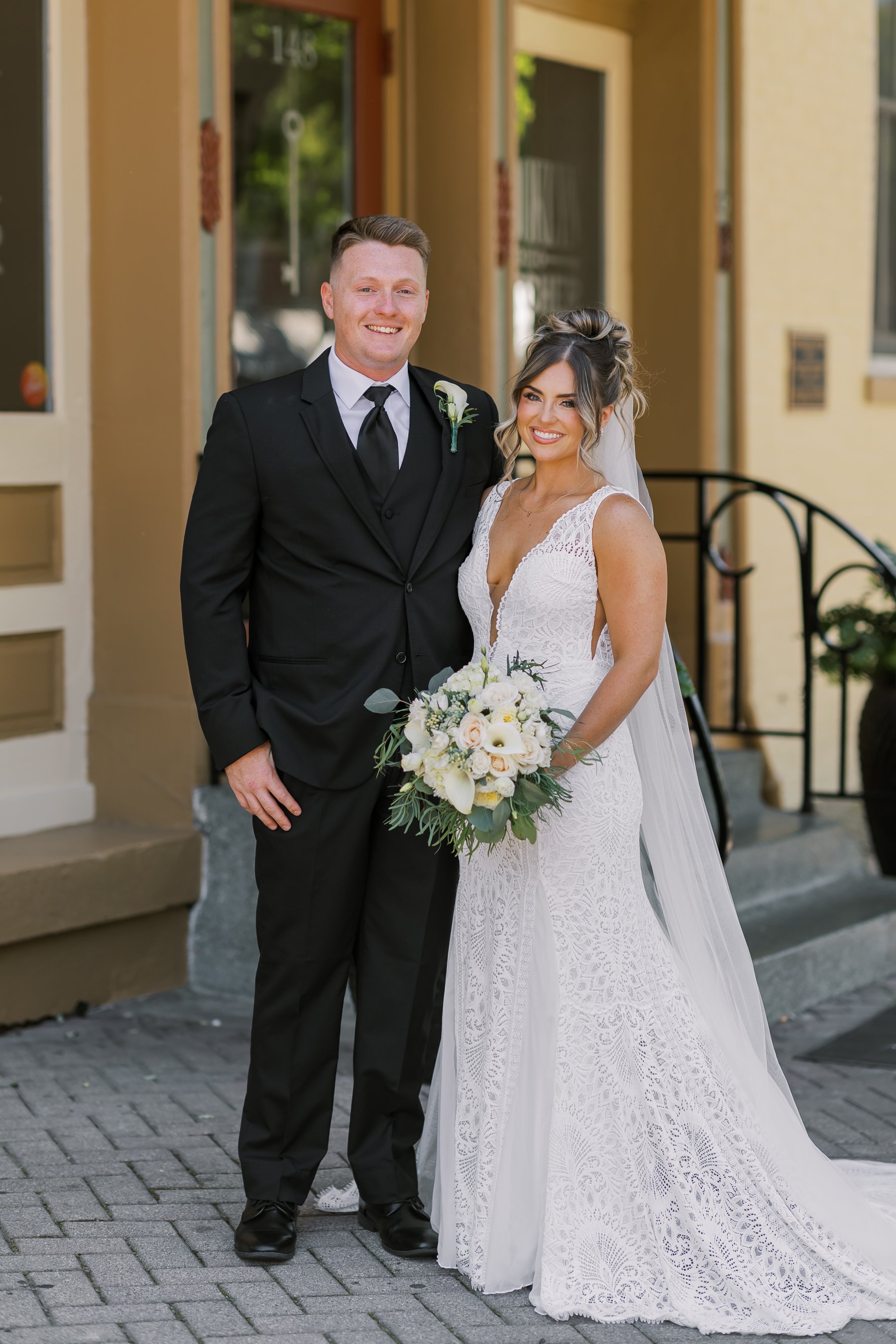 LOUISVILLE WEDDINGN PHOTOGRAPHER