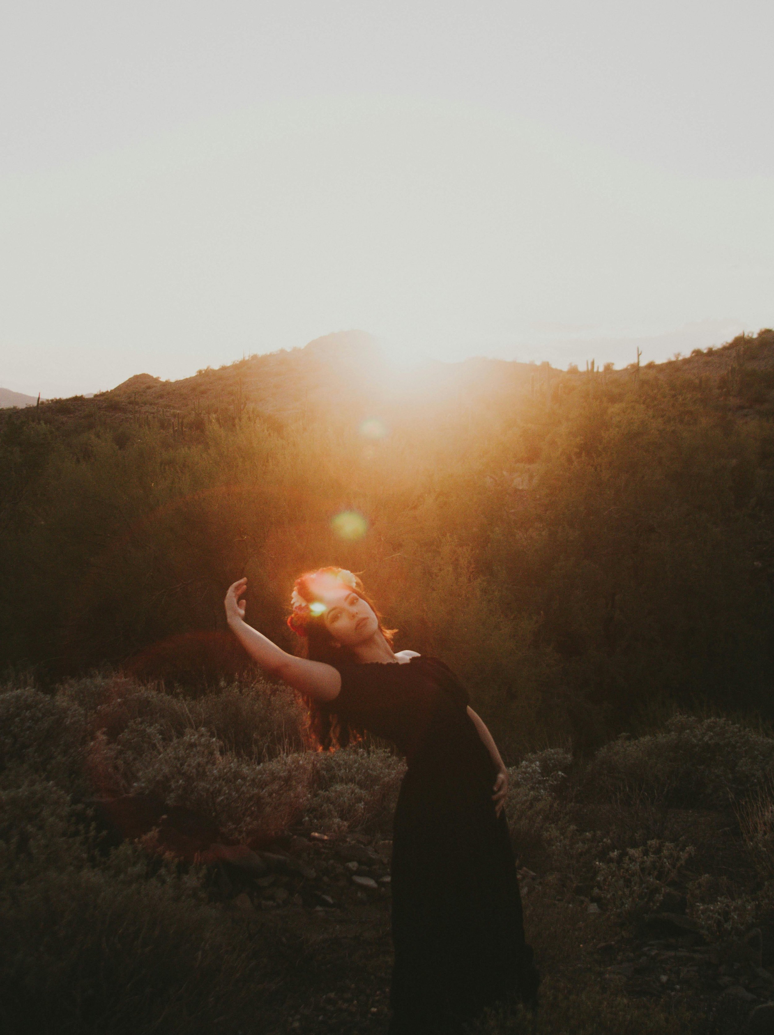 Embracing renewal, rebirth, and everything in between. Honoring the Spring Equinox.