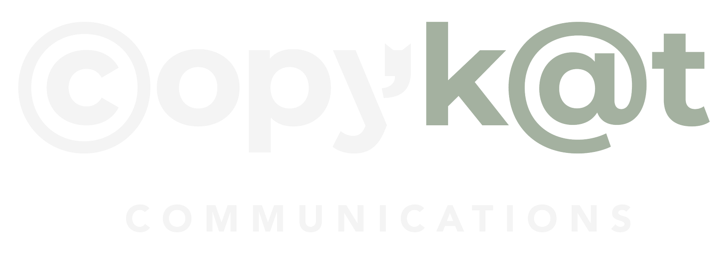 Copykat Communications