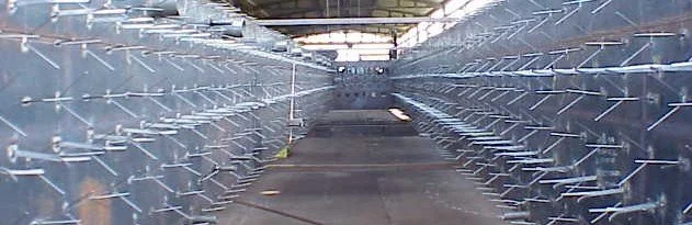 imagen muestra anclajes refractario