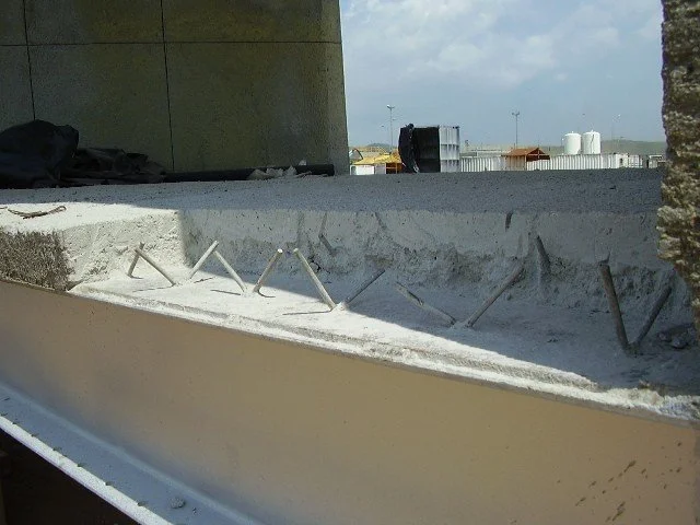 estructuras de ducto y lnea de transferencia reformador.