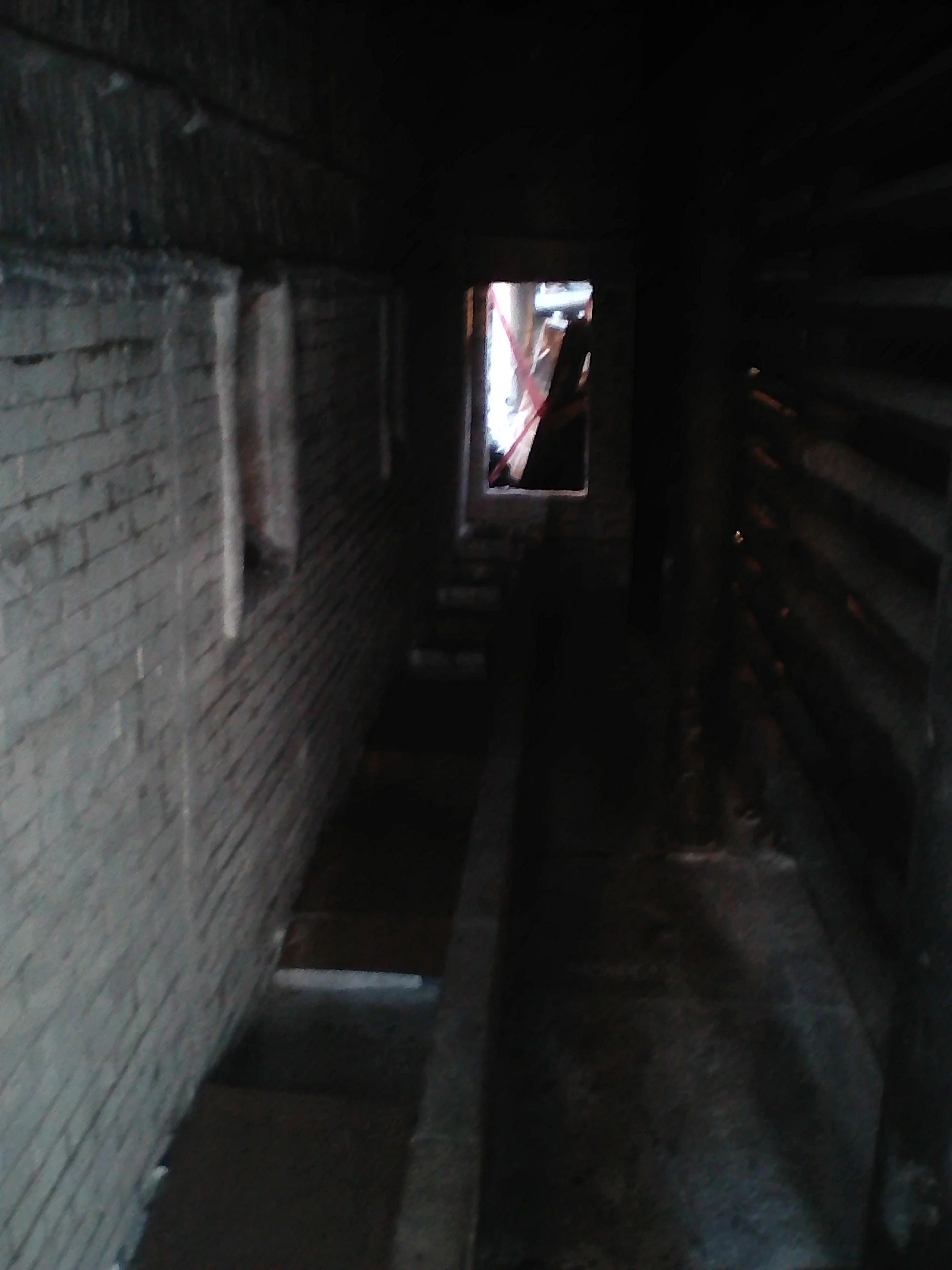 trabajos de reparacion interior horno caldera refineria