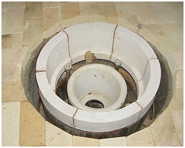 sistemas de gas y quemadores