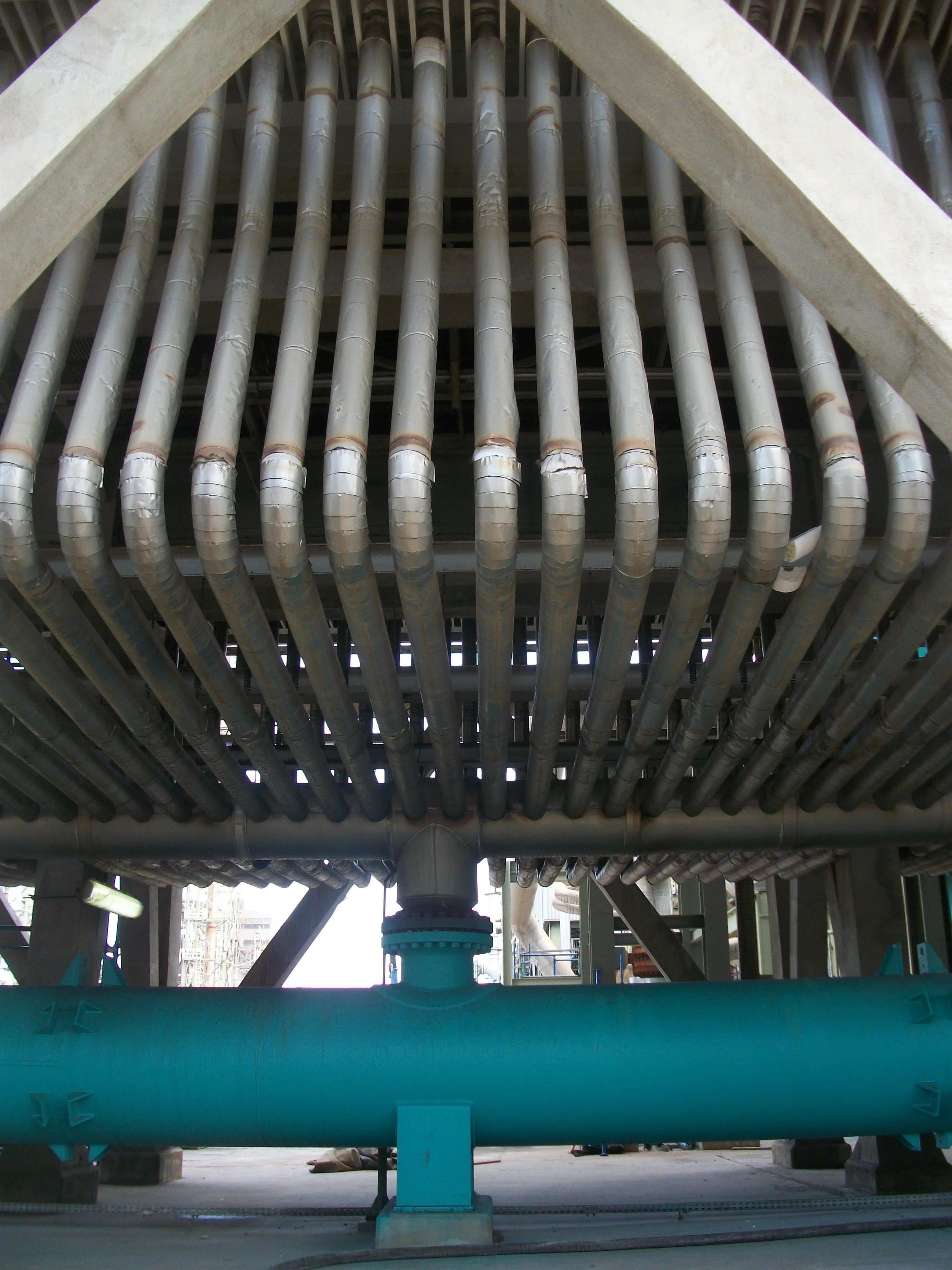 linea de transferencia reformador