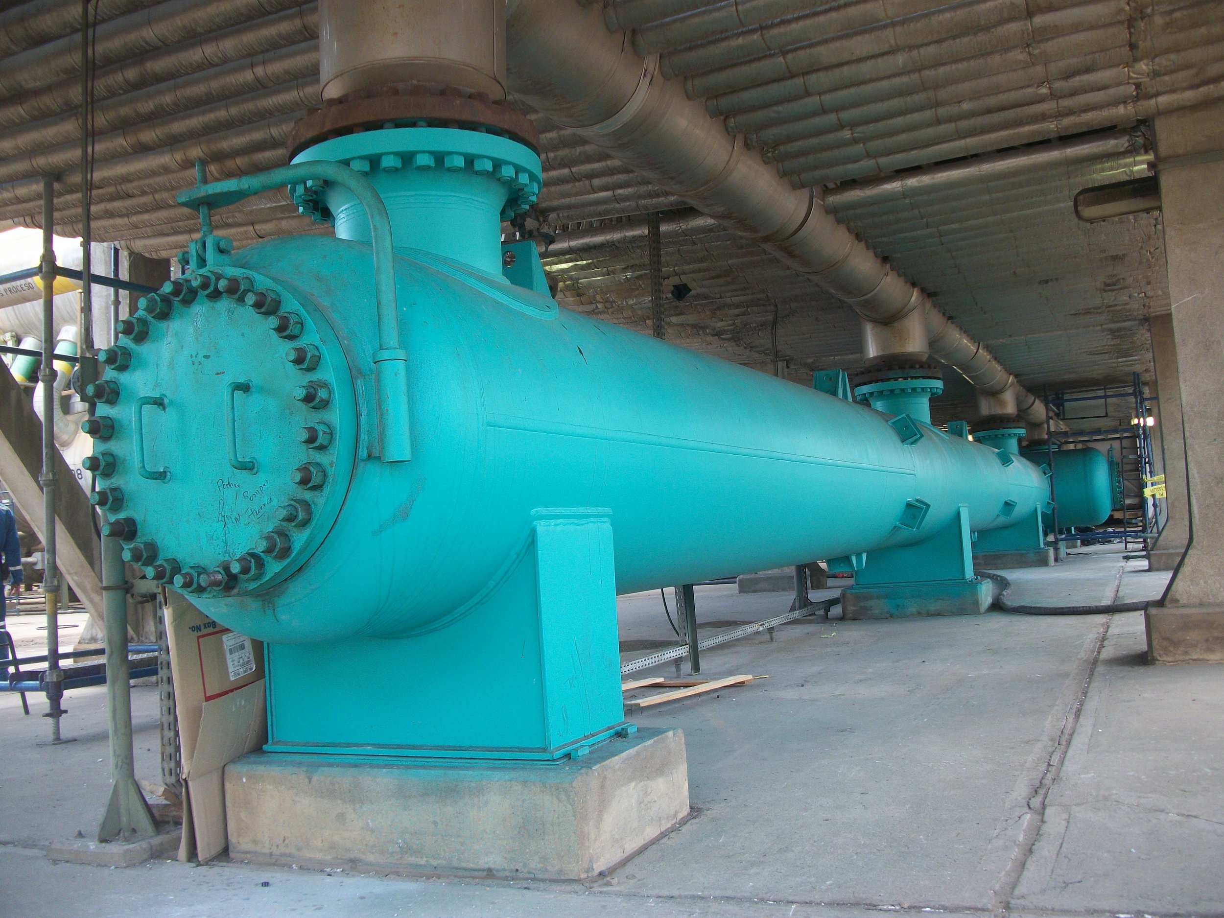 linea de transferencia reformador