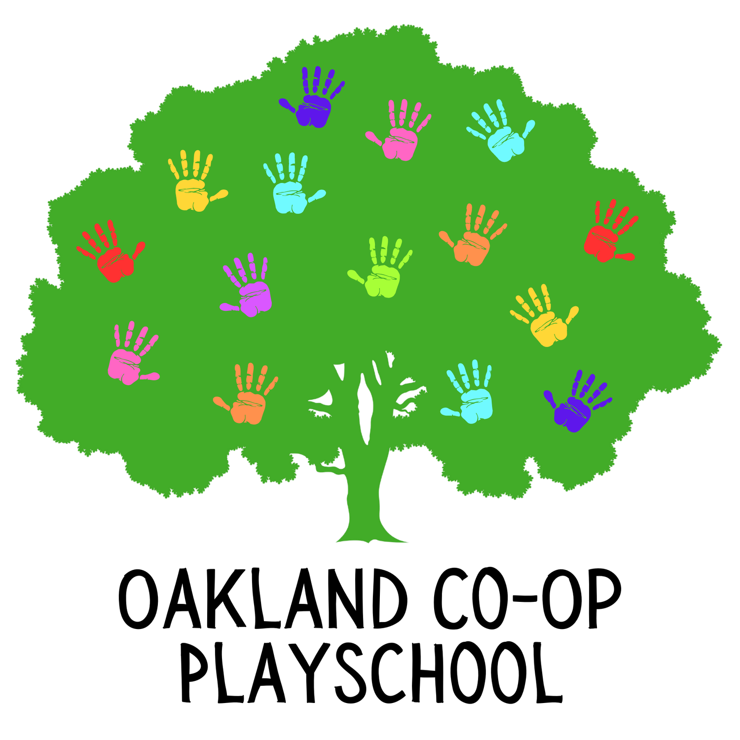 Oakland Cooperative Playschool