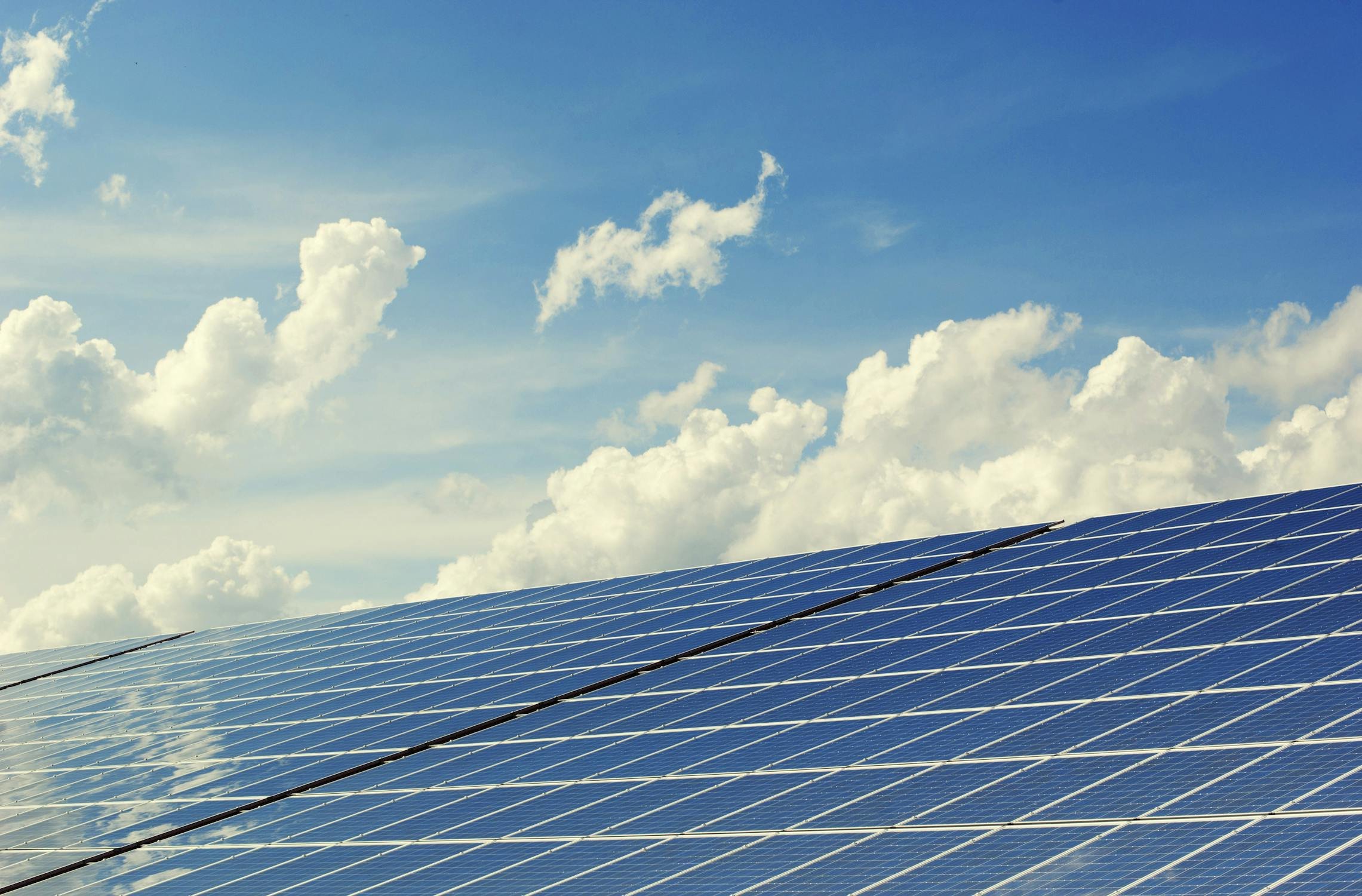 The Benefits of Solar Power on Residential Homes