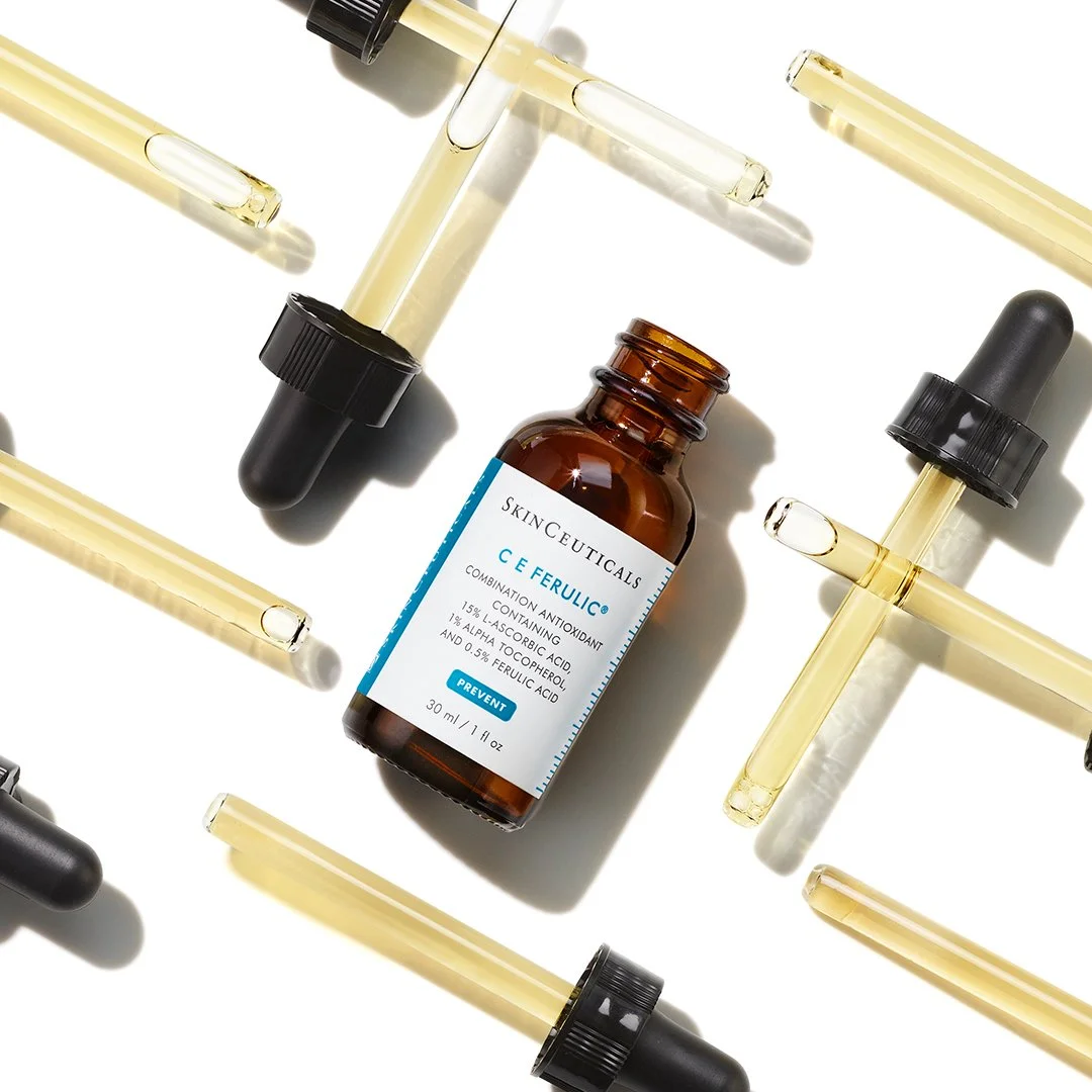 skinceuticals c e ferulic
