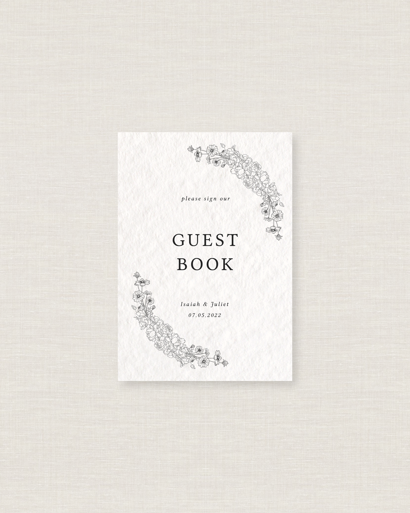 Juliet small signage rough.png