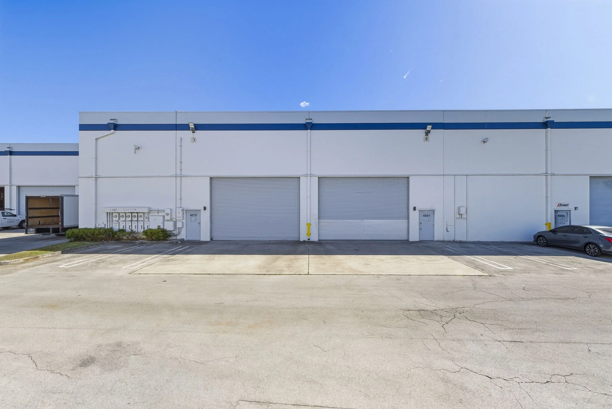 4079 NW 79th St - SUITE 103