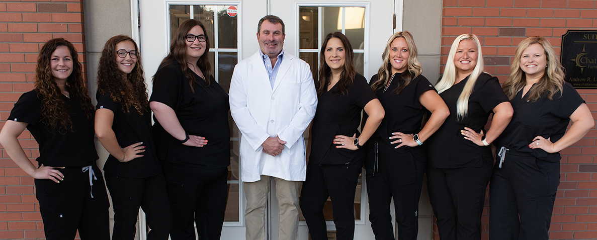 Dentist Chattanooga TN - Chattanooga Family Dentistry