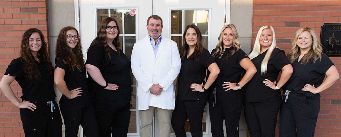 Dentist Chattanooga - Chattanooga Family Dentistry