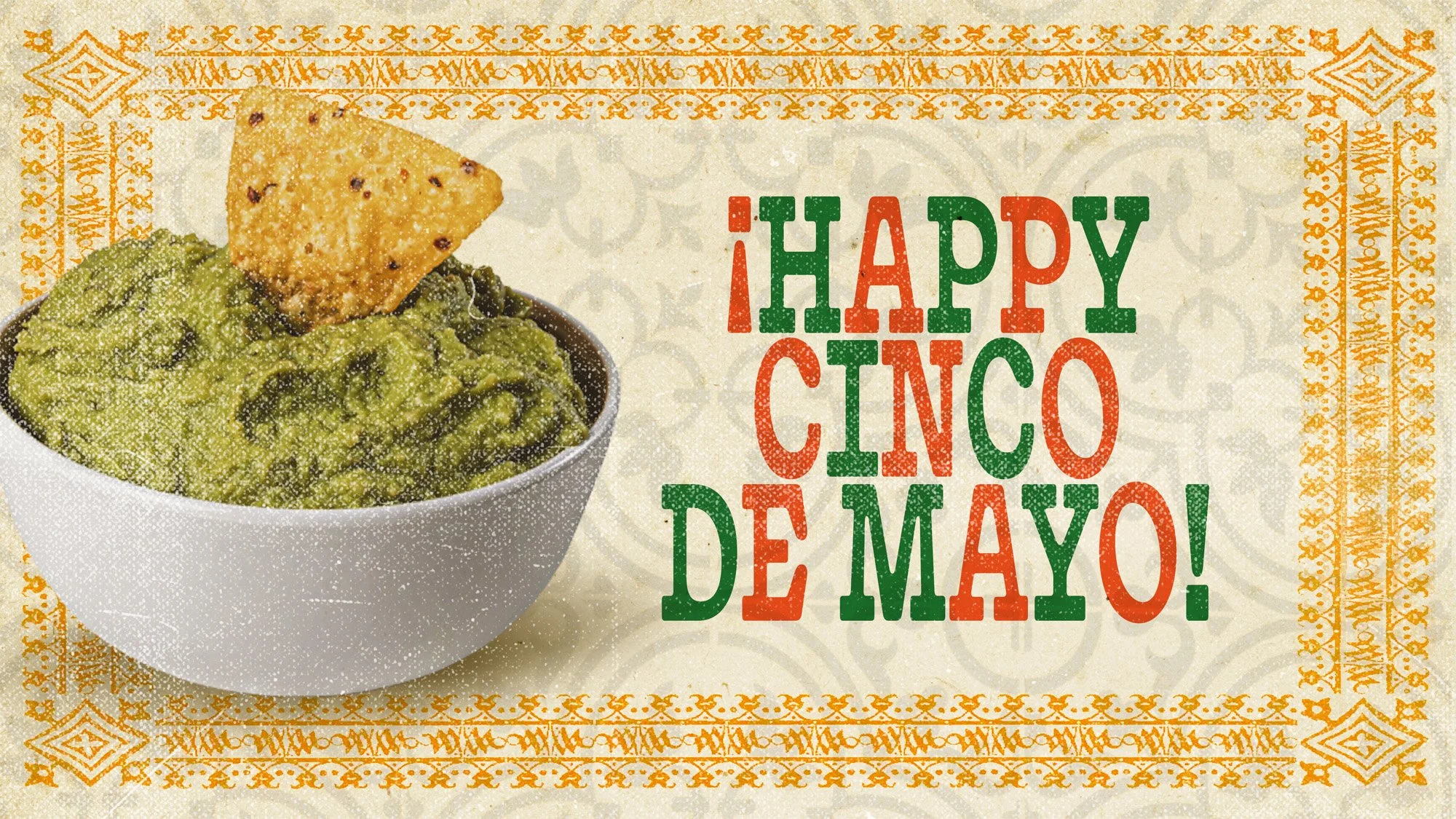 How are you celebrating today? Let's taco 'bout it.
