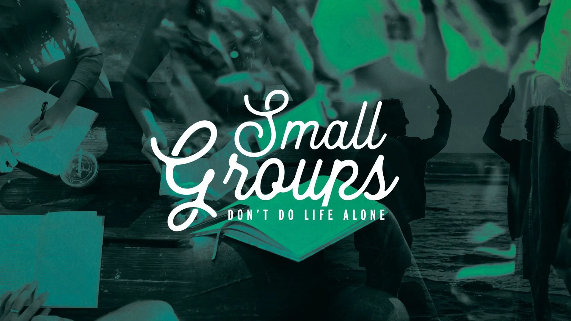 Small Groups start next week 🙌

✨ Women&rsquo;s Studies &ndash; Tuesday &amp; Wednesday
✨ Men&rsquo;s Study &ndash; Wednesday
✨ Classes for all ages &ndash; Wednesday nights

There&rsquo;s a place for you here. Come grow with us 💛