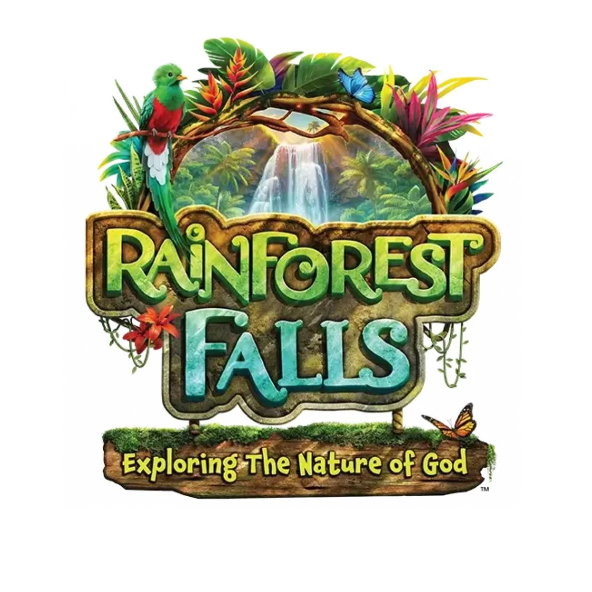 VBS registration is now open!
Register here: https://harmonyjackson.churchcenter.com/.../events/3684431 
Feel free to invite friends and family. 
We can't wait for an amazing week at Rainforest Falls!