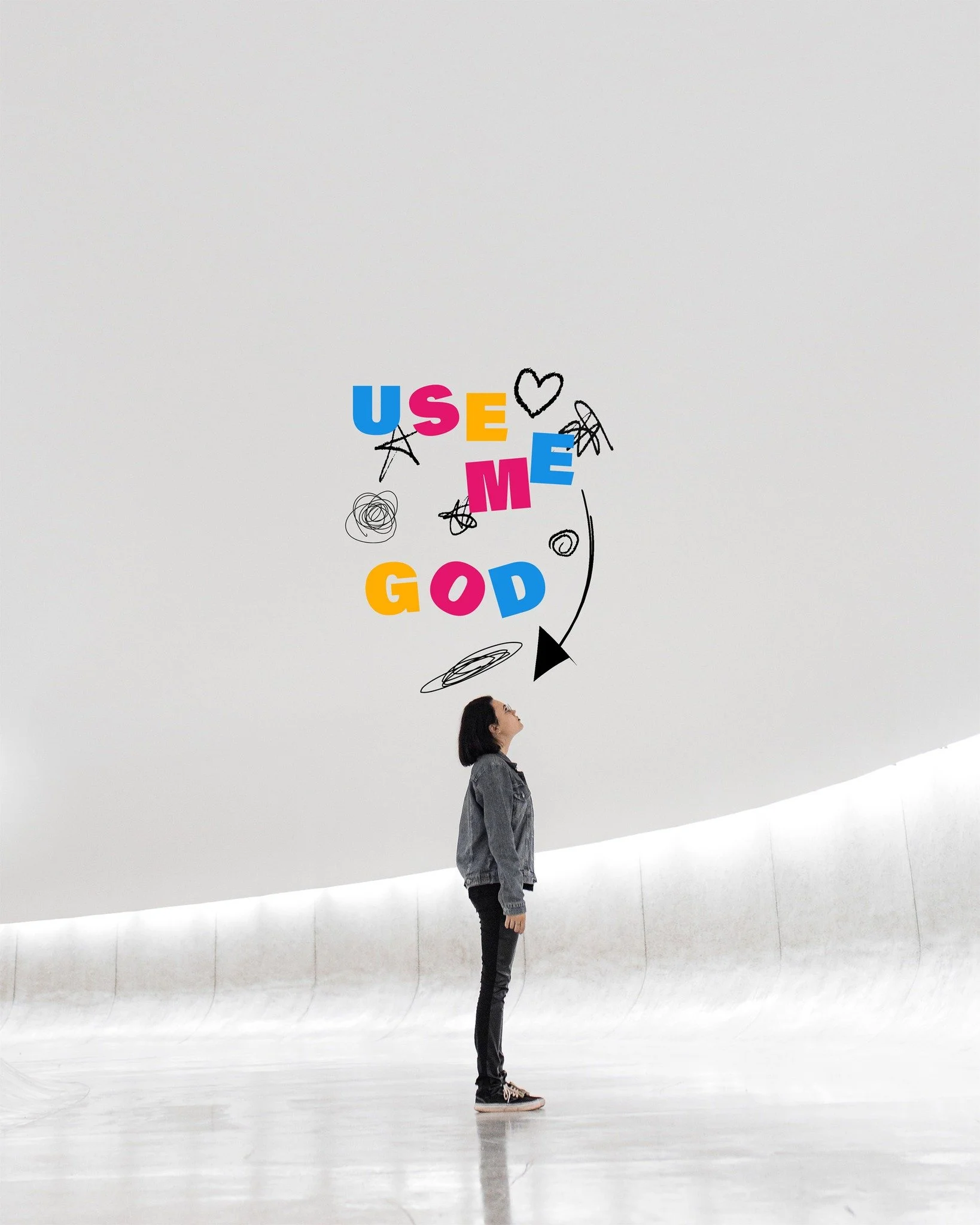 "For we are God&rsquo;s handiwork, created in Christ Jesus to do good works, which God prepared in advance for us to do." - Ephesians 2:10