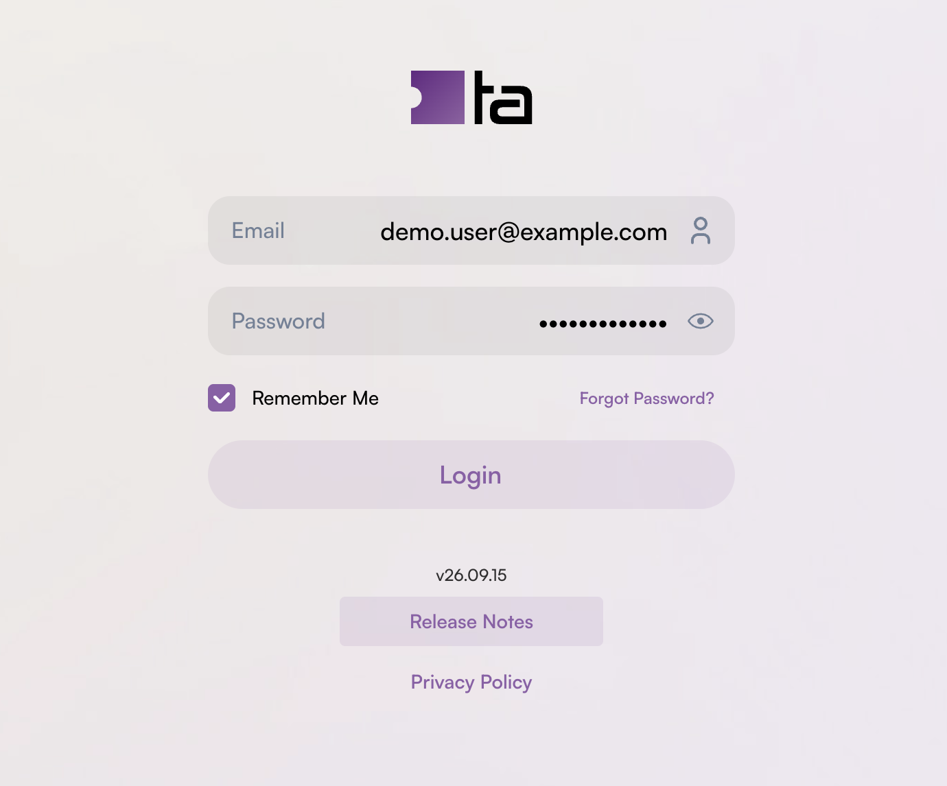 Concourse - Ticket Attendant Mobile and Desktop App Creation