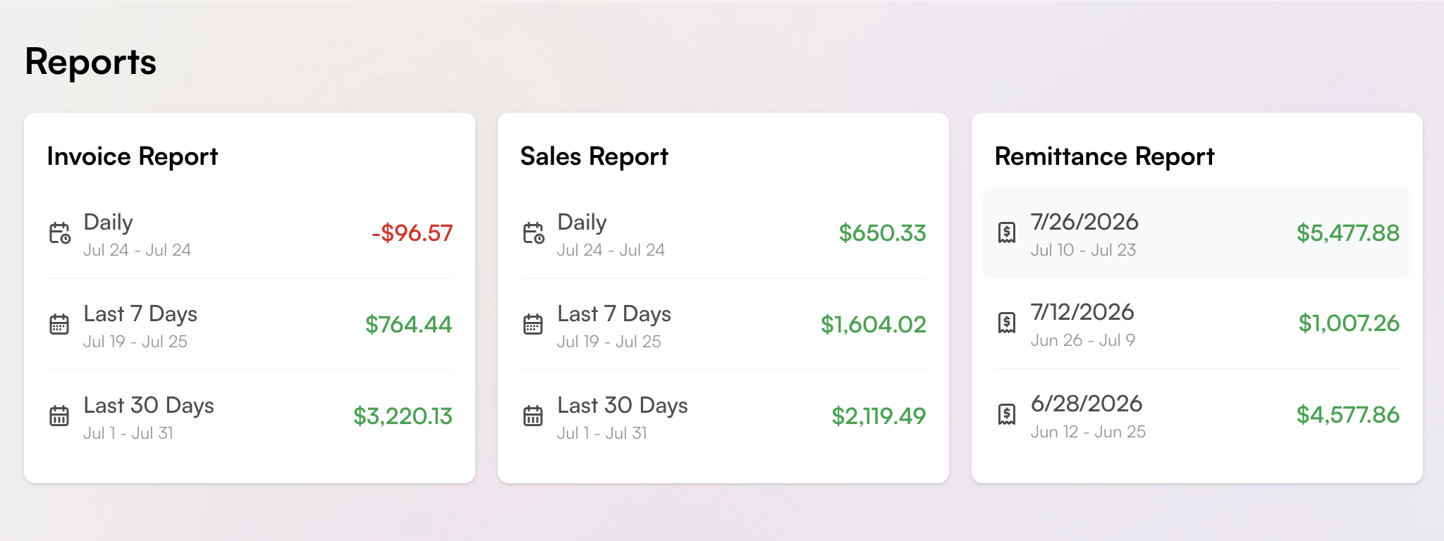 Concourse - Ticket Attendant Mobile and Desktop App Creation