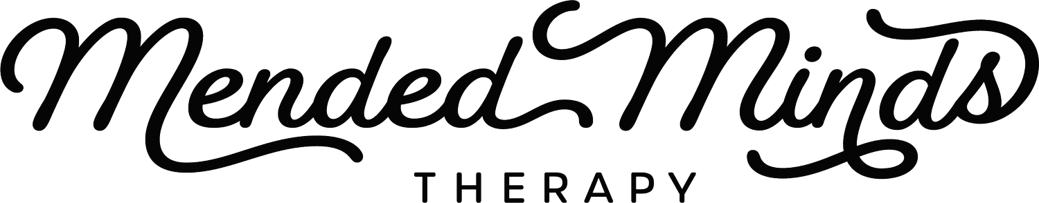 Mended Minds Therapy, LLC