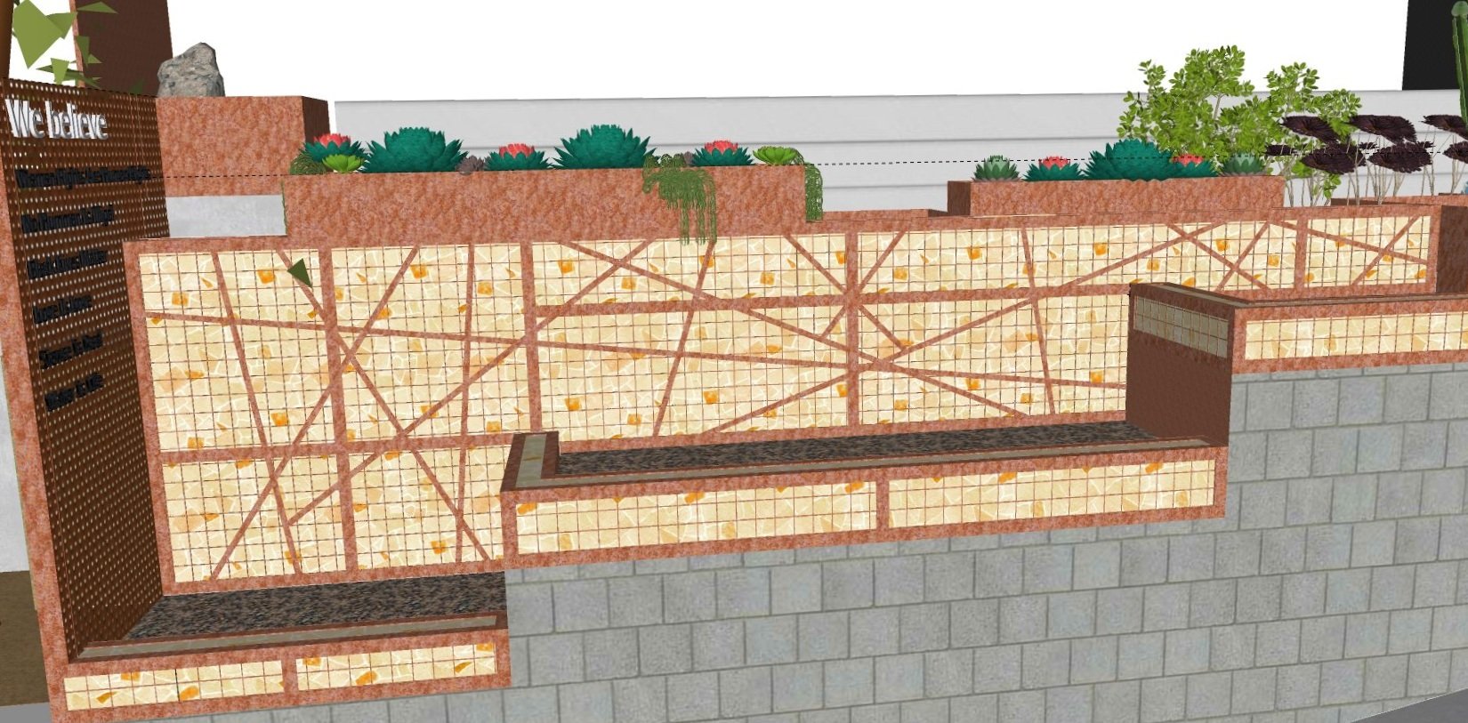 Architectural design