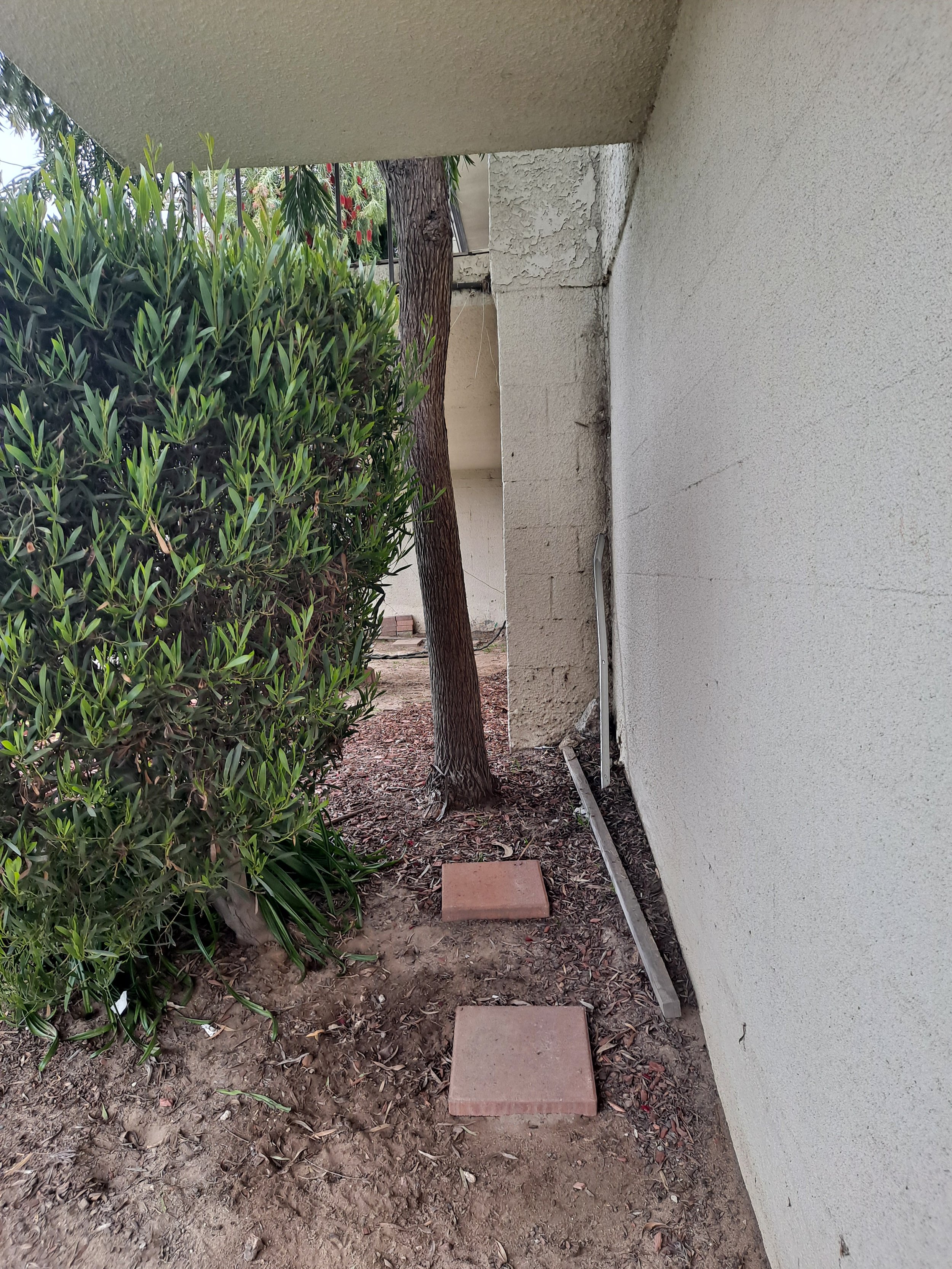 Before design and installation
