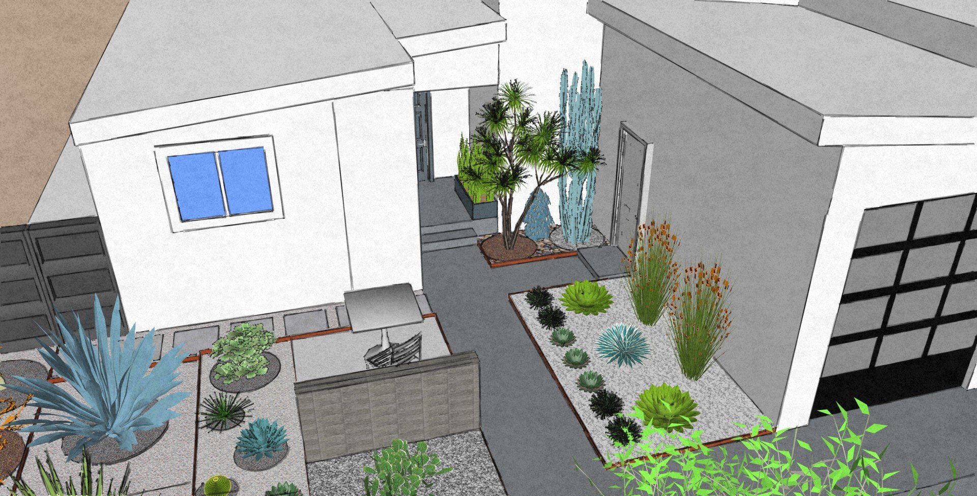 3D design