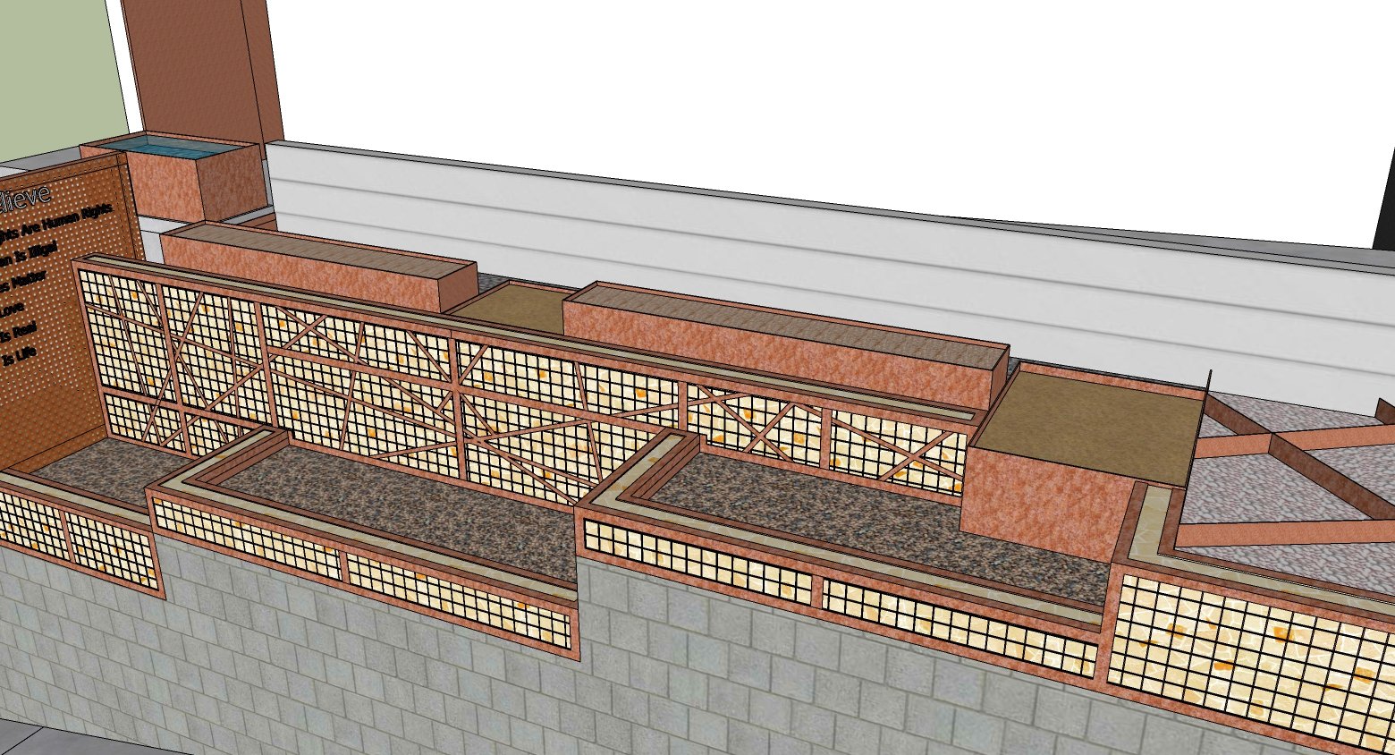 Architectural design