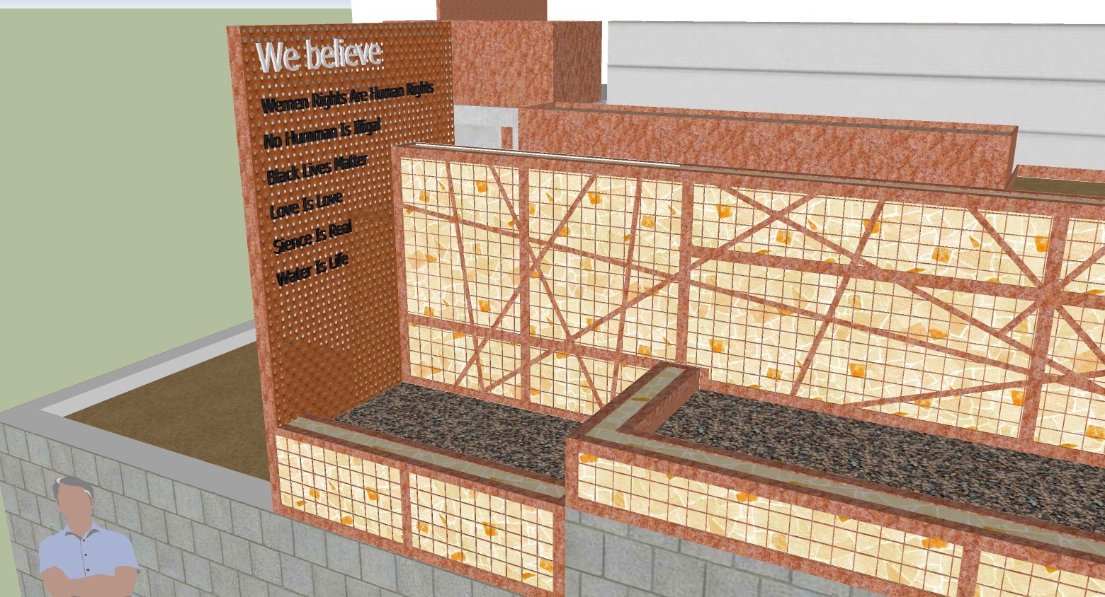 Architectural design