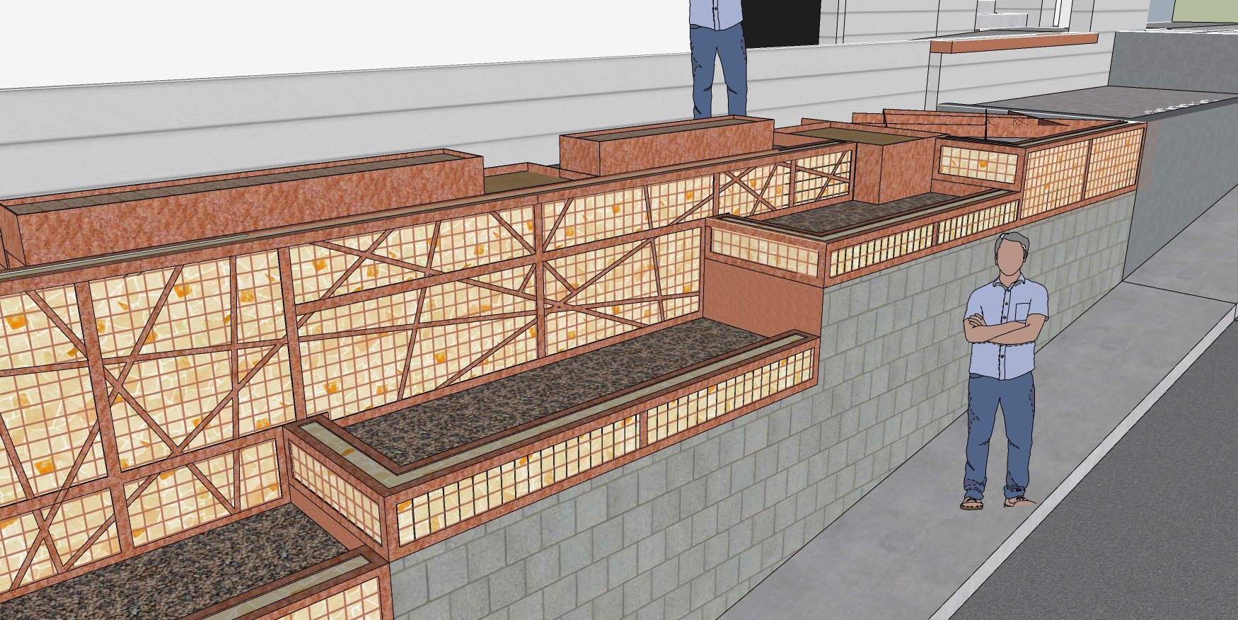 Architectural design