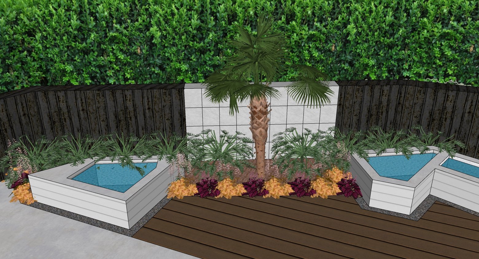 3D design