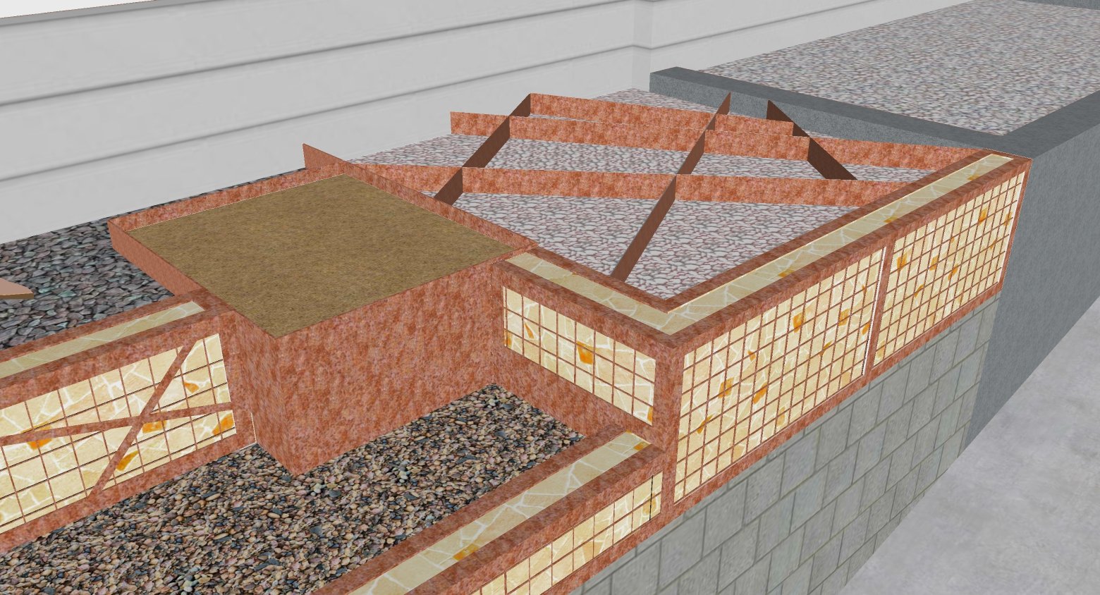 Architectural design