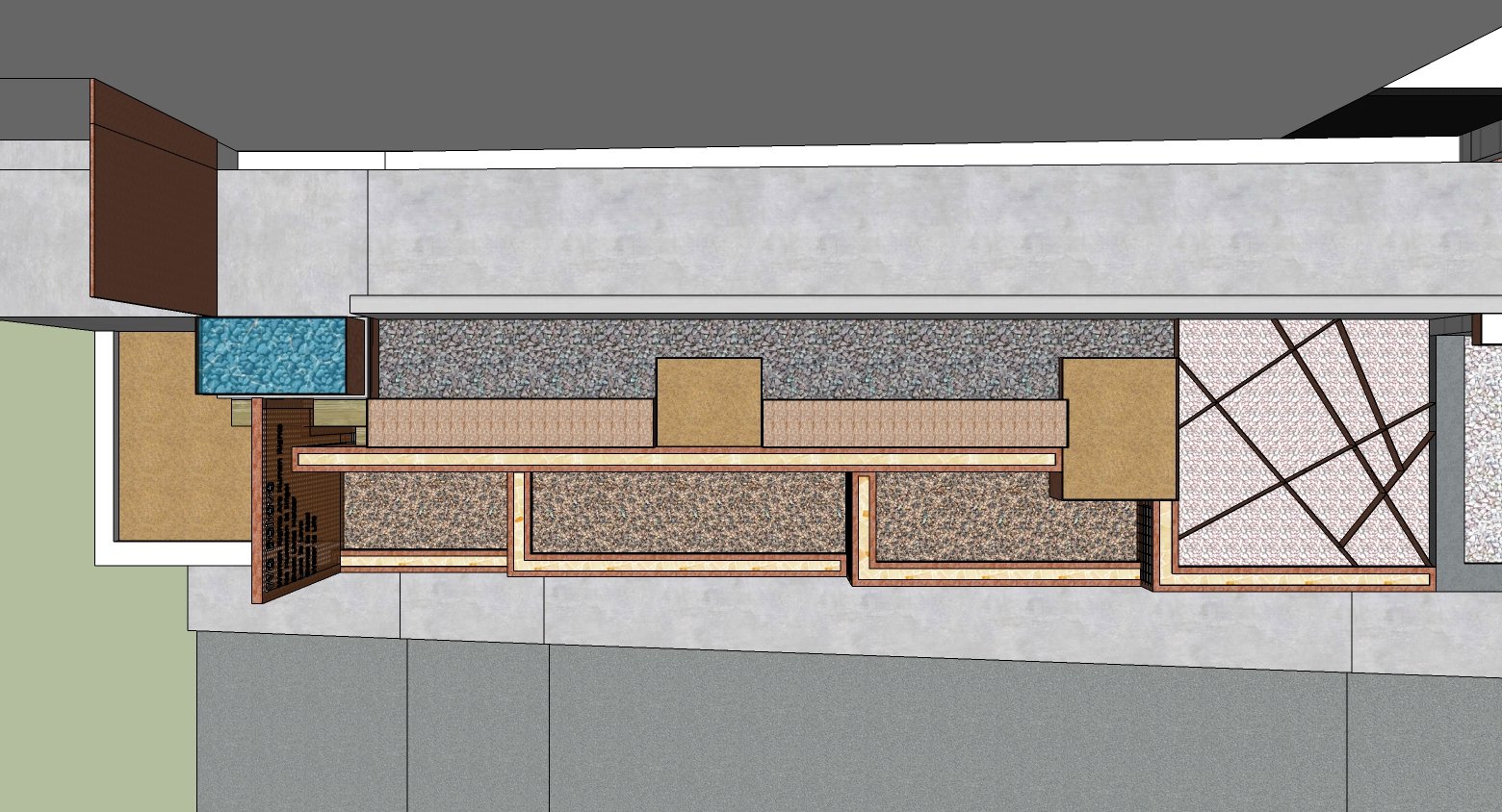Architectural design